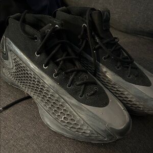 Anthony Edwards men’s basketball shoes